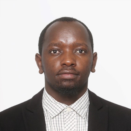 Francis Kiranka Masese's Profile Picture